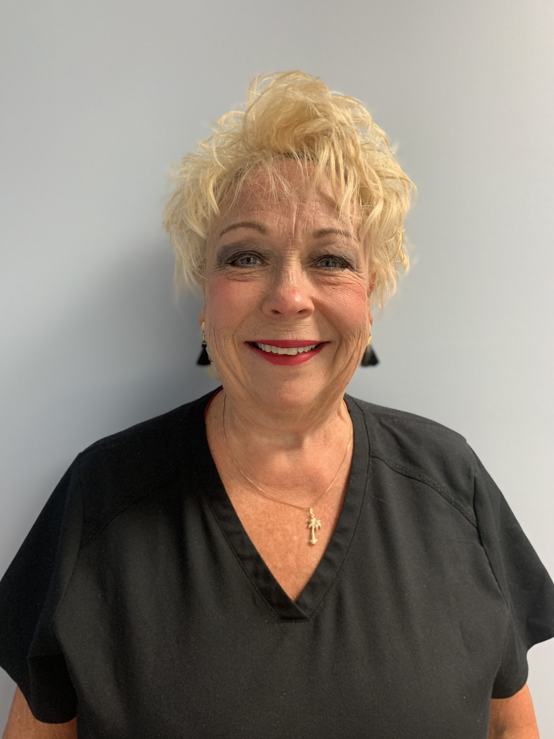 Linda | Dental Assistant | Dental Team | O'Connor Dental Care