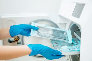 Top 3 Types of Autoclaves in Dentistry