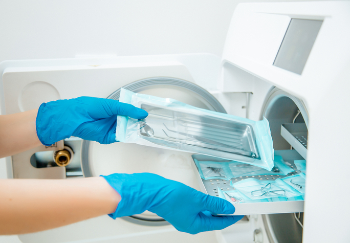 Top 3 Types of Autoclaves in Dentistry