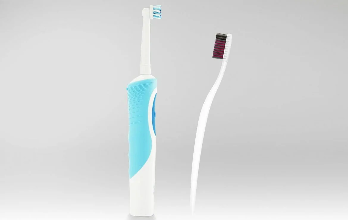 Choosing the Right Toothbrush