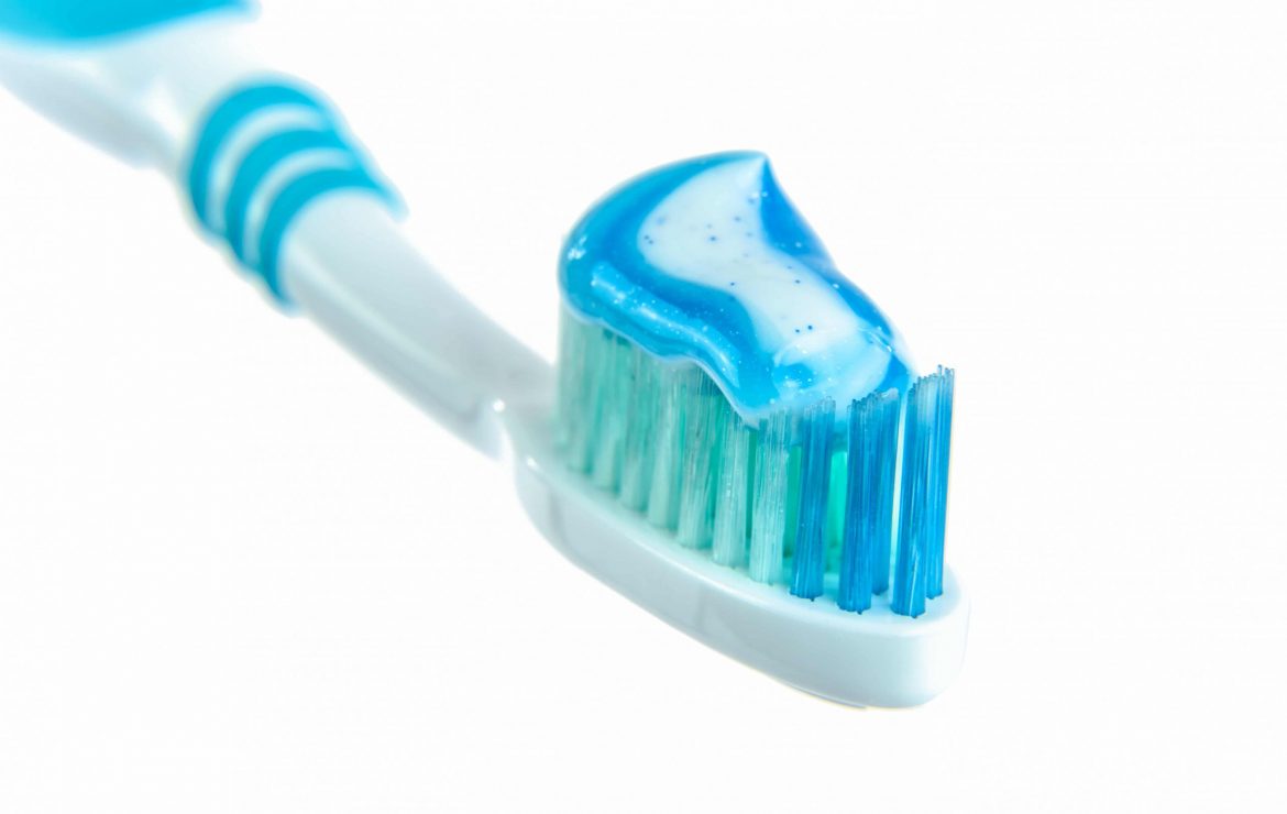 Choosing the Right Toothpaste