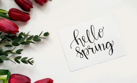 3 Tips to Give Your Teeth a Proper Spring Cleaning