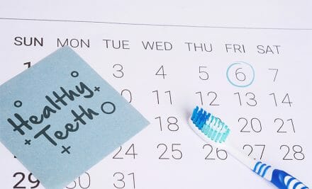It’s Time to Maximize Those Dental Benefits