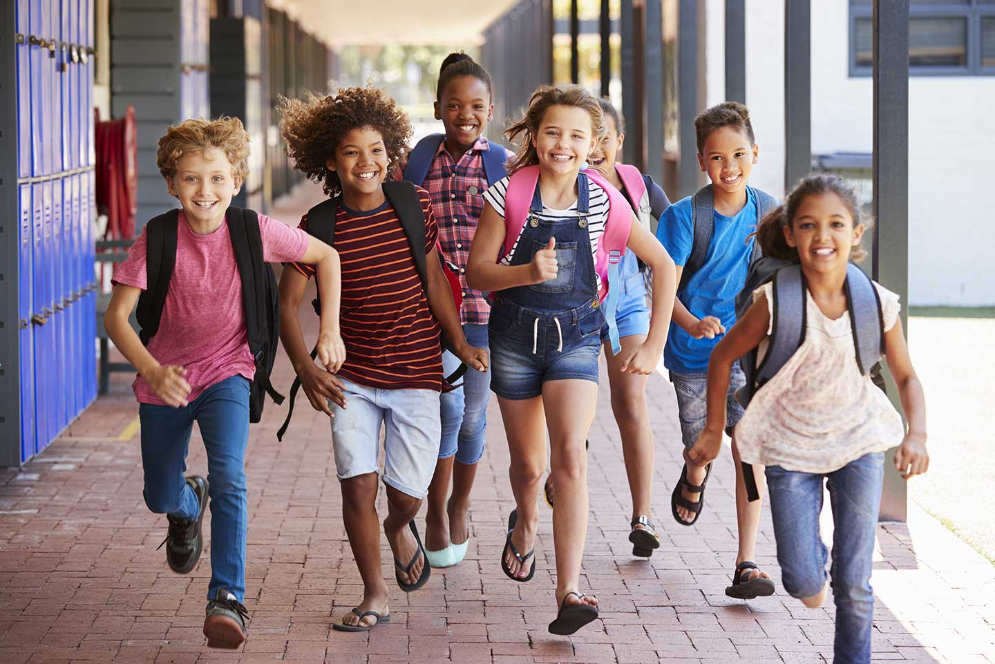 Are You Ready for Back to School? | O'Connor Dental Care