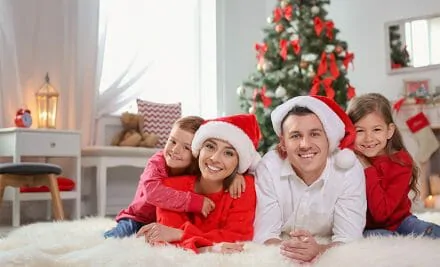 Keep Your Dental Health in Tip Top Shape This Holiday Season