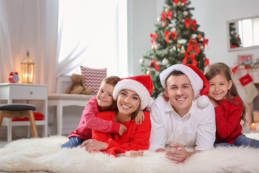 Keep Your Dental Health in Tip Top Shape This Holiday Season