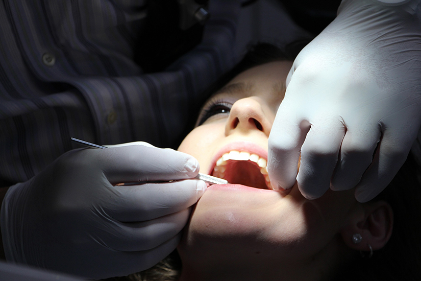 What You Need to Know About Oral Cancer