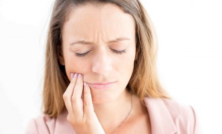 Toothaches: Signs, Symptoms & Treatment