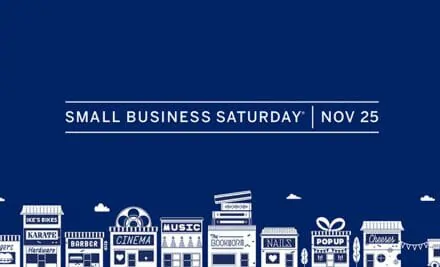 Support Small Business Saturday with O’Connor Dental Care!