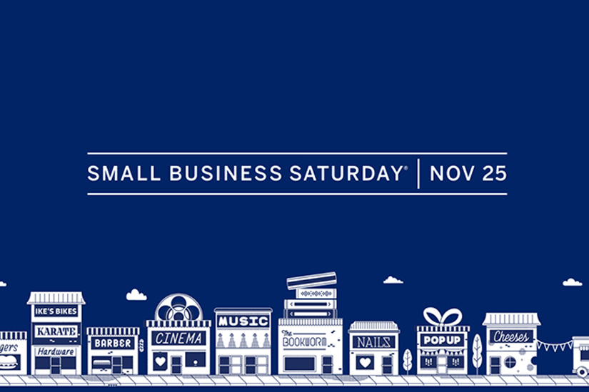 Support Small Business Saturday with O’Connor Dental Care!