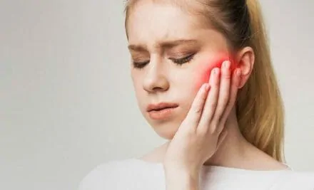 5 Reasons for Jaw Pain