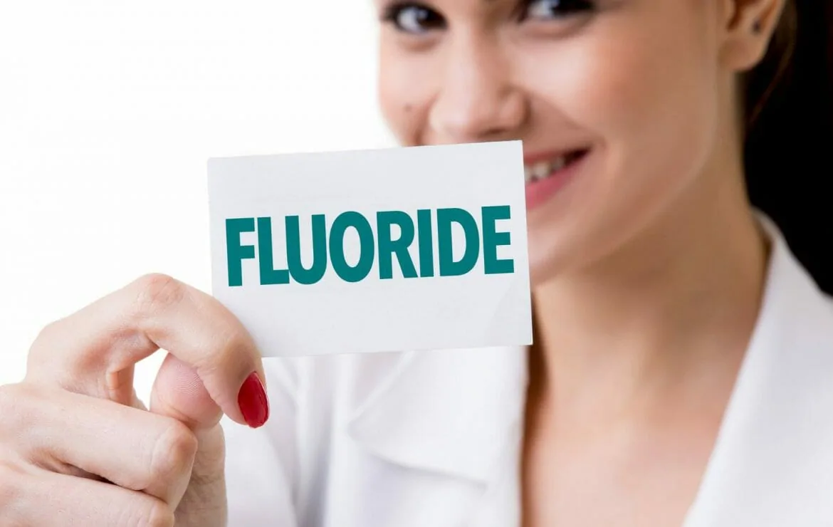 Is a Fluoride Treatment Safe?