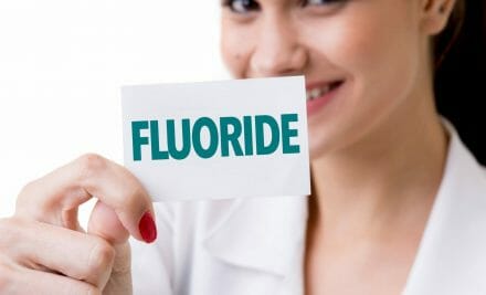 Is a Fluoride Treatment Safe?