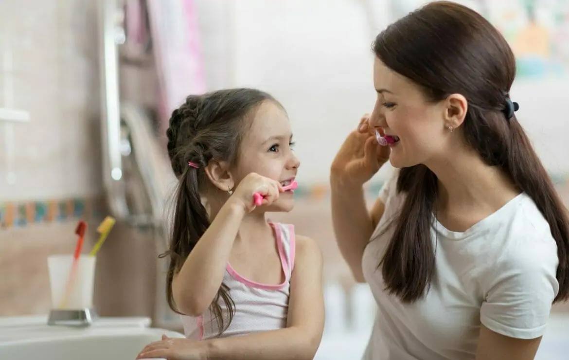 The 3 Differences Between Dentistry for Children and Adults
