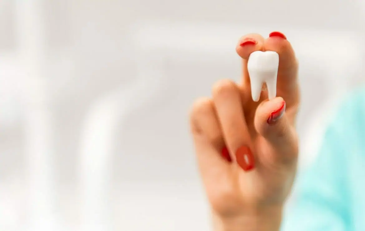 Why a Tooth Extraction Should Be a Last Resort