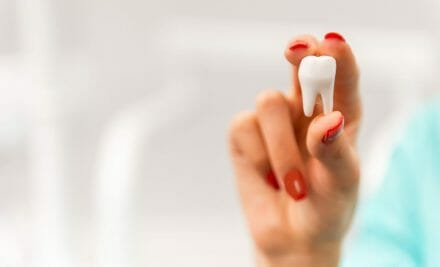 Why a Tooth Extraction Should Be a Last Resort
