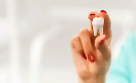 Why a Tooth Extraction Should Be a Last Resort